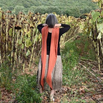 Basilan shawl