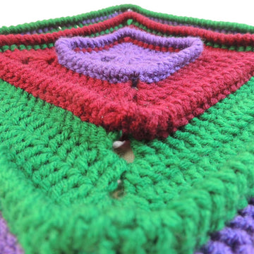 Layered Cake Square