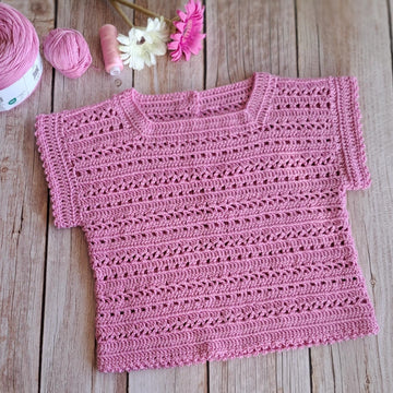 Amelia's Top