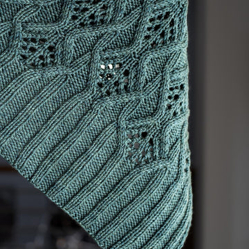Song of Avalon Cowl