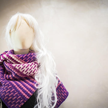 Berenice Shawl