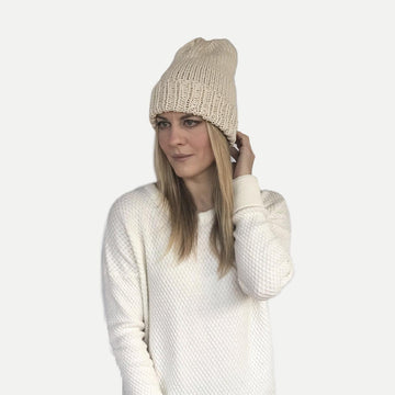 The Stile Beanie