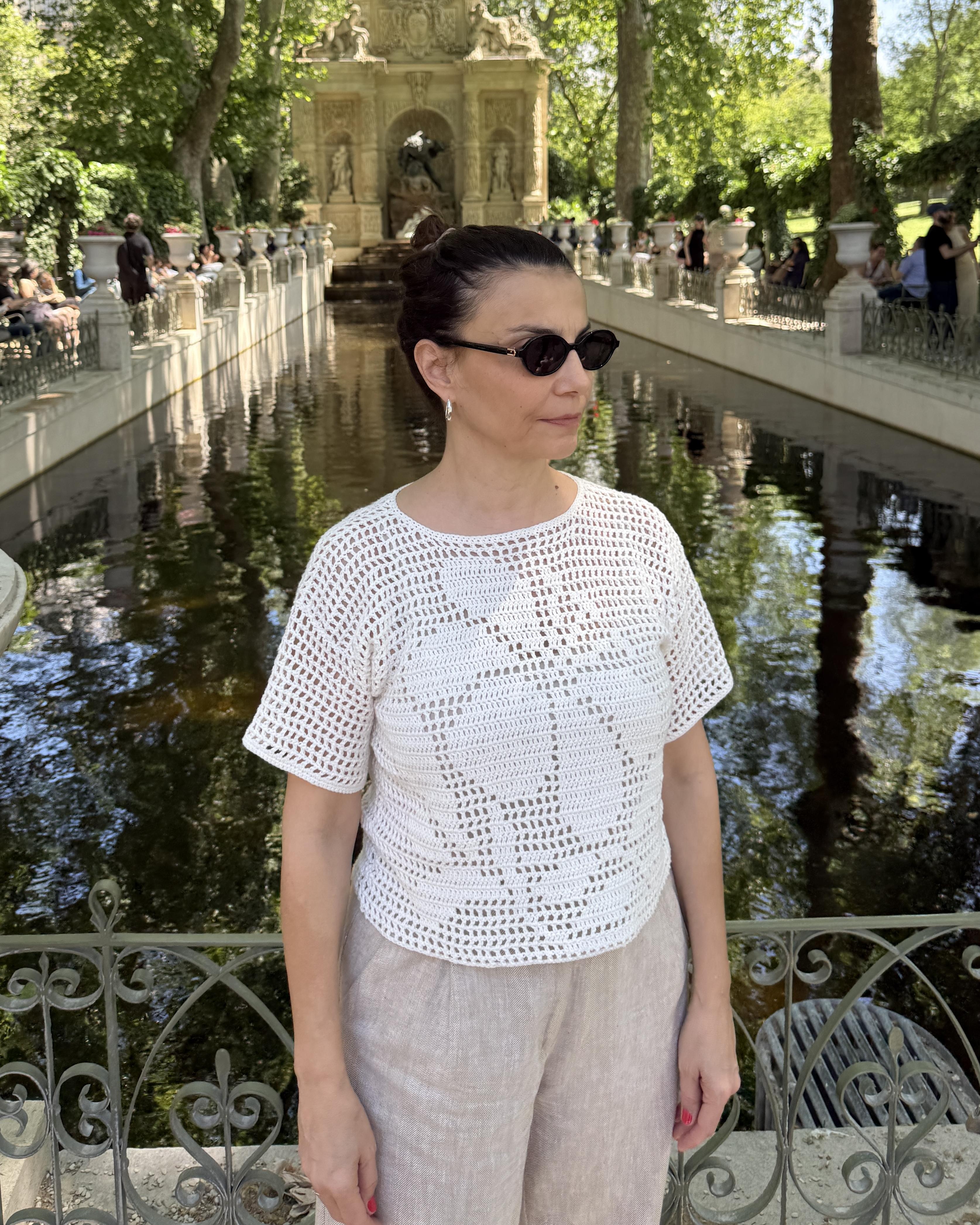 Estepona sweater