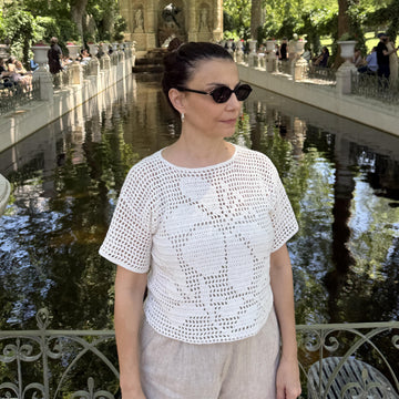 Estepona sweater