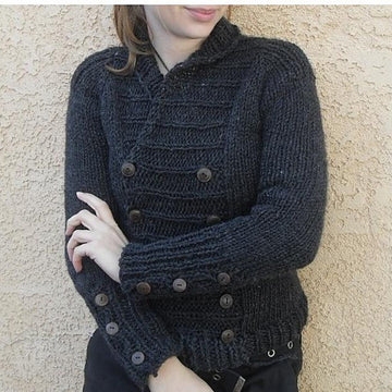 Utility Cardigan