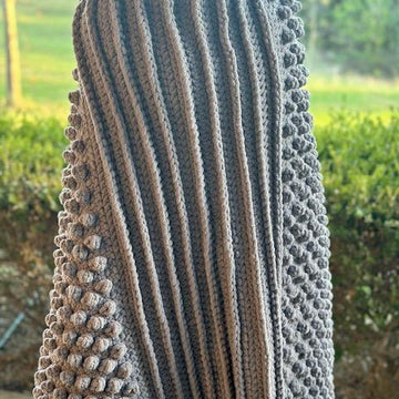 Armadillo Blanket