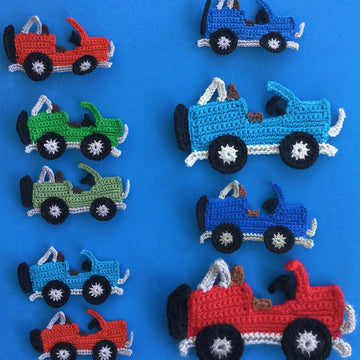 Jeep