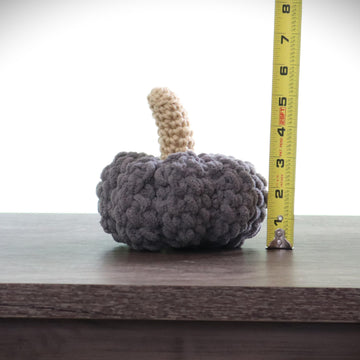 Pumpkin Pillows Fall Decor