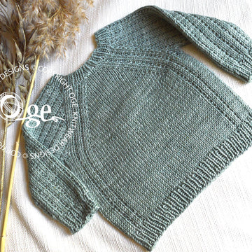 Kelsey Sweater - P278