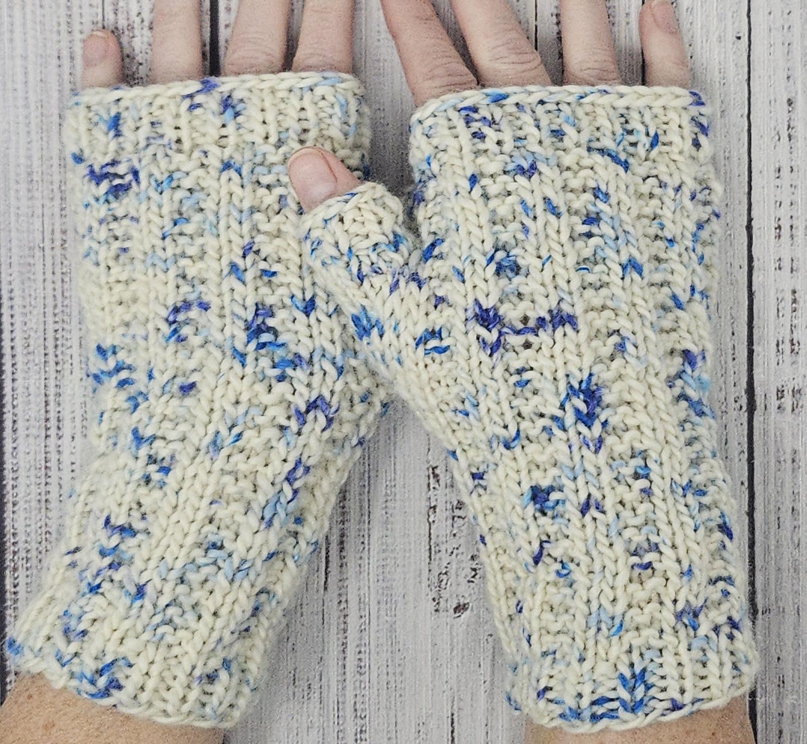 Glacier Peak Gloves