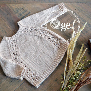 Diamond Sweater– P193