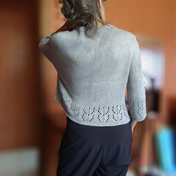 Sugar Cane blouse