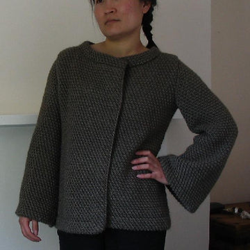 Hera Jacket