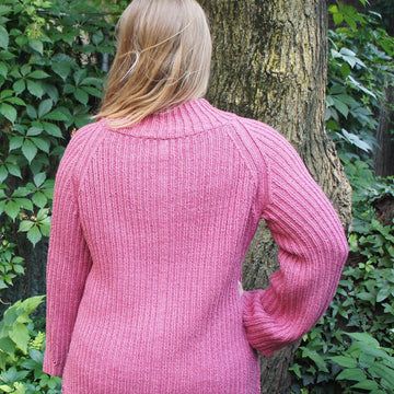 Harbor Springs Video Sweater Class