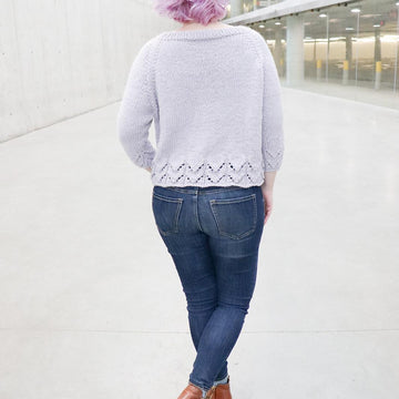 Syngonium Sweater