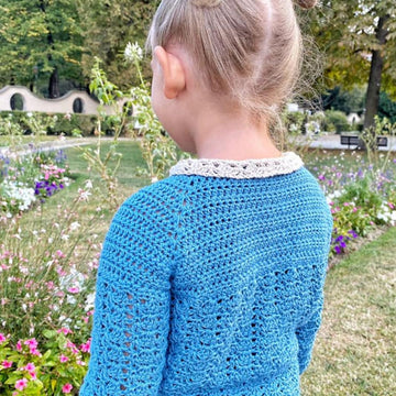 Marion Cardigan