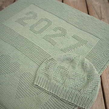 My Keepsake Hat 2027