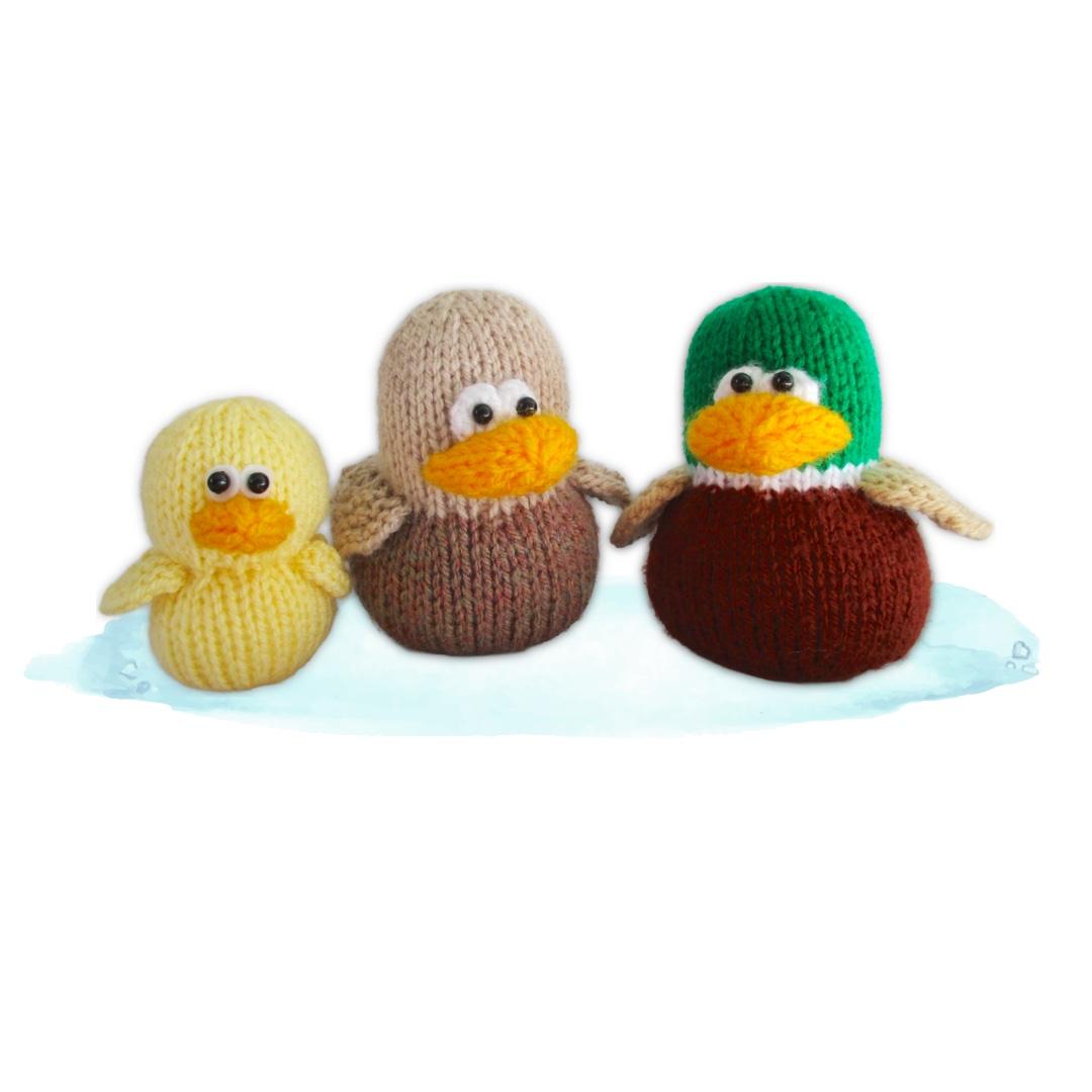 Duckies