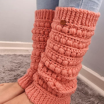 Bring back the legwarmers