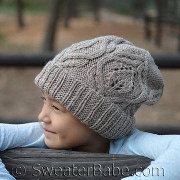 #242 Kiki Hat
