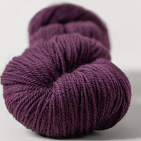 Plum Heather