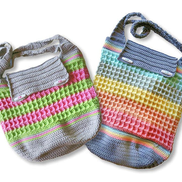 Waffle Bag