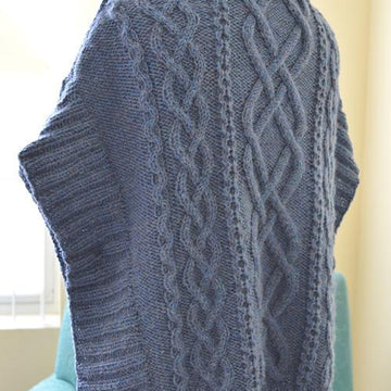#182 Noe Valley Sweater