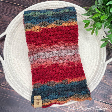Tamara Scarf