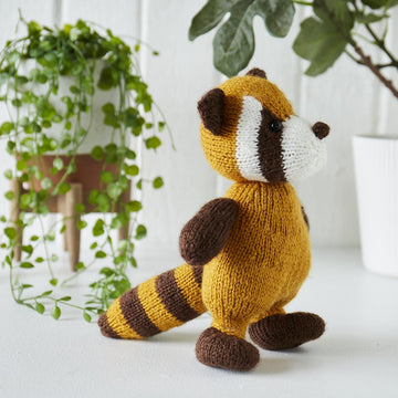 Red Panda