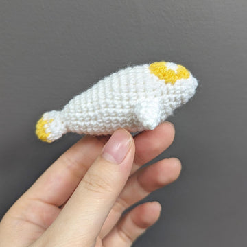 Sky Manatee from Sky Children of the Light