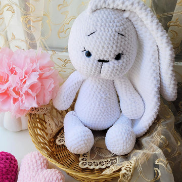 Bunny Plush