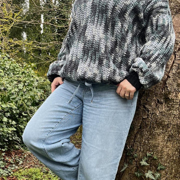 Sweater "Serenity"