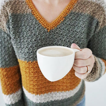 SubLime Sweater