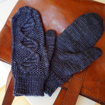 InGENEous Mittens