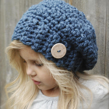 Nevaeh Slouchy