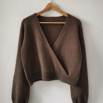 SOFIE Sweater