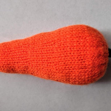 Christmas Kevin The Carrot