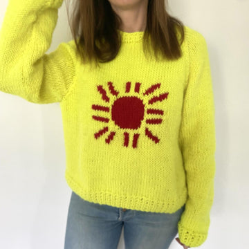 Abstract Sun