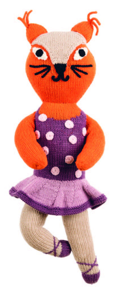 Knitted Family (DE) by Rico Design