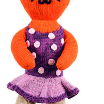 Knitted Family (DE) by Rico Design