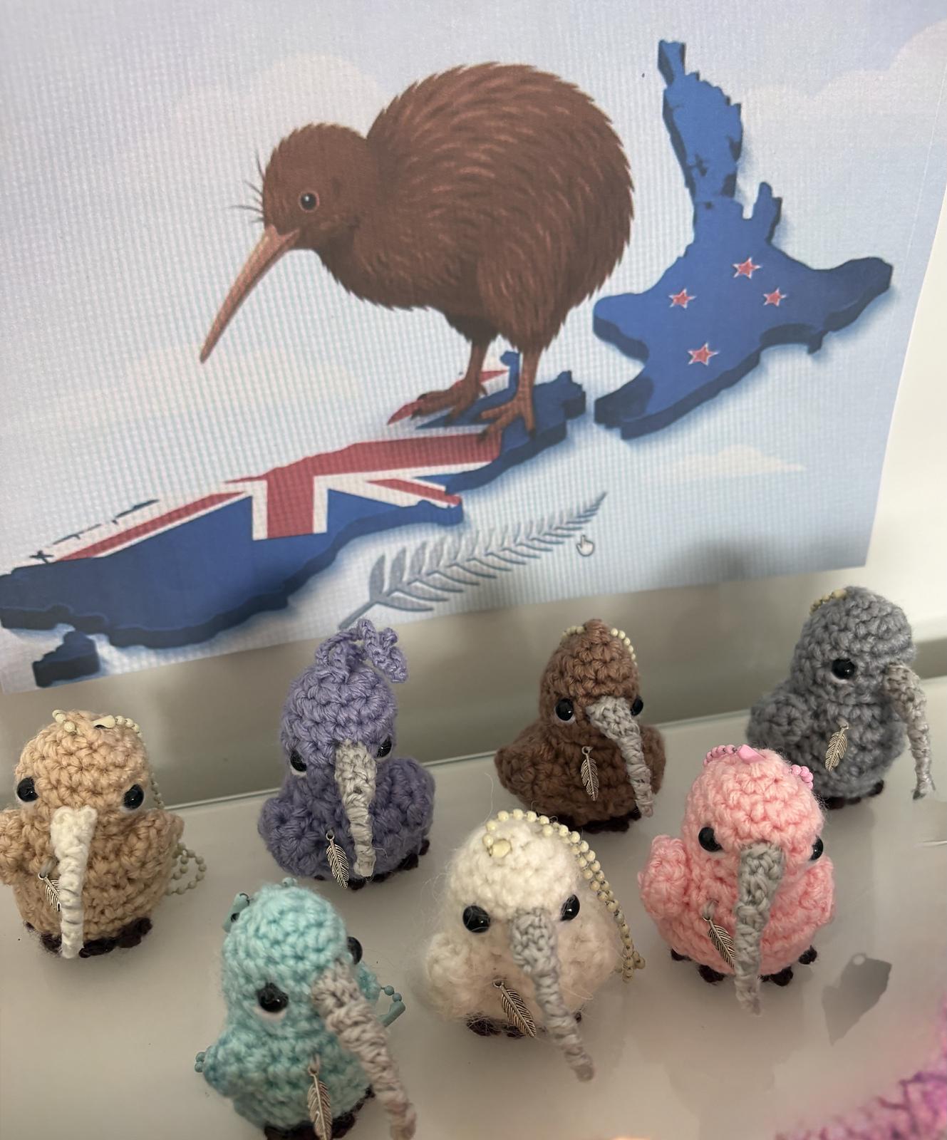 Kiwi