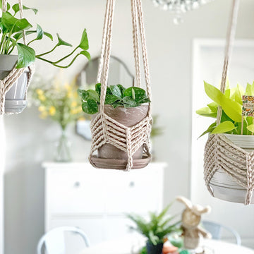 Boho Plant Hangers 074