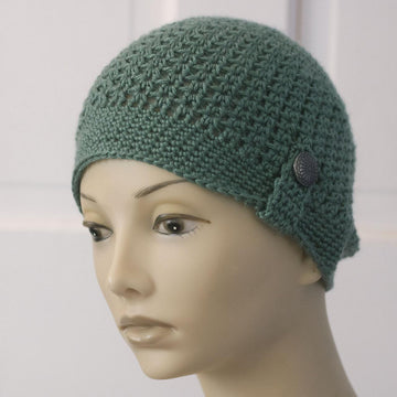 Beanie Chemo Cap