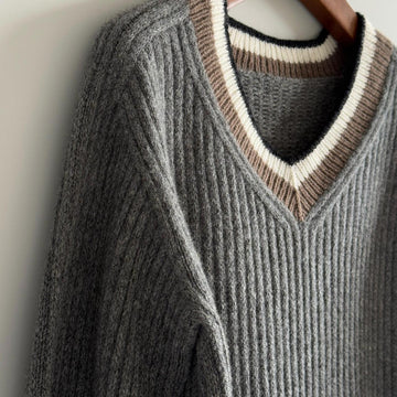 Carlotta Sweater