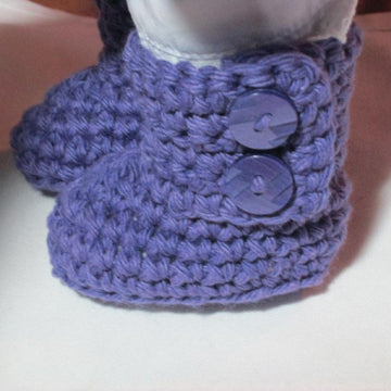 AG or 18in. doll Ugg boots