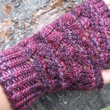 Hardingdell mitts