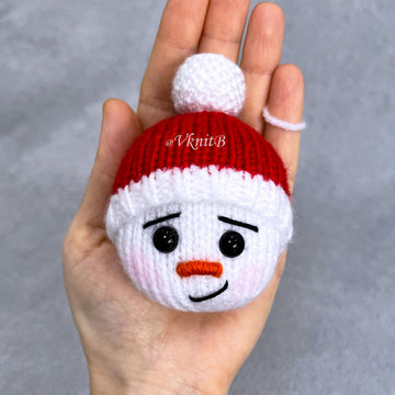 Christmas Bauble Ornaments
