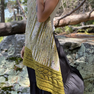 Mary Lou Shawl