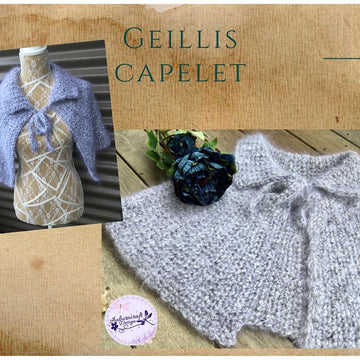 Geillis Capelet