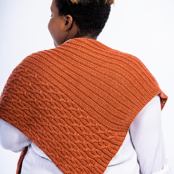 Fezeka Shawl